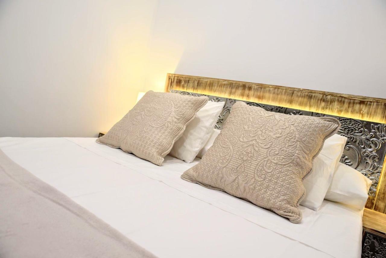 Cozy Apartment City Center マラガ エクステリア 写真