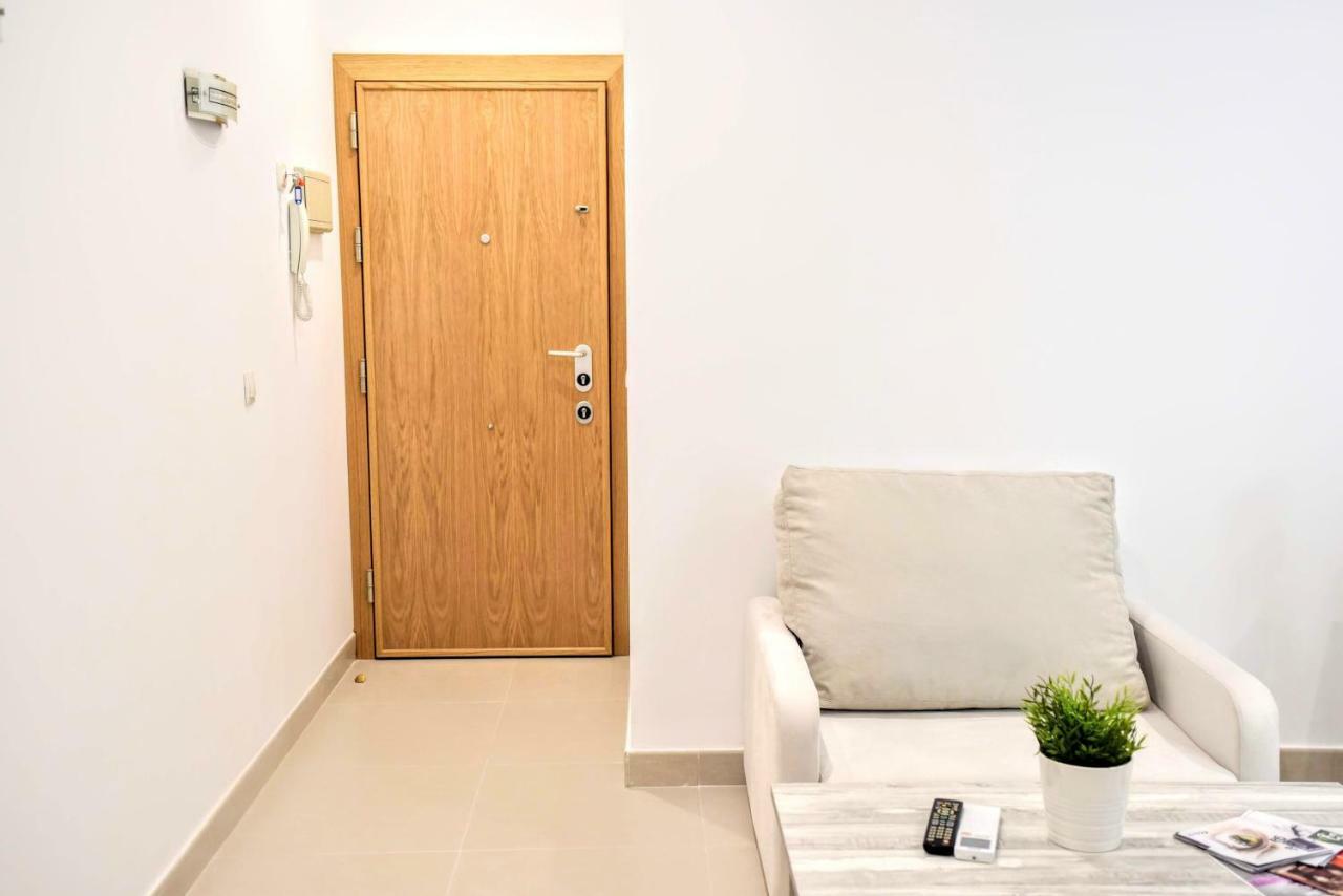 Cozy Apartment City Center マラガ エクステリア 写真